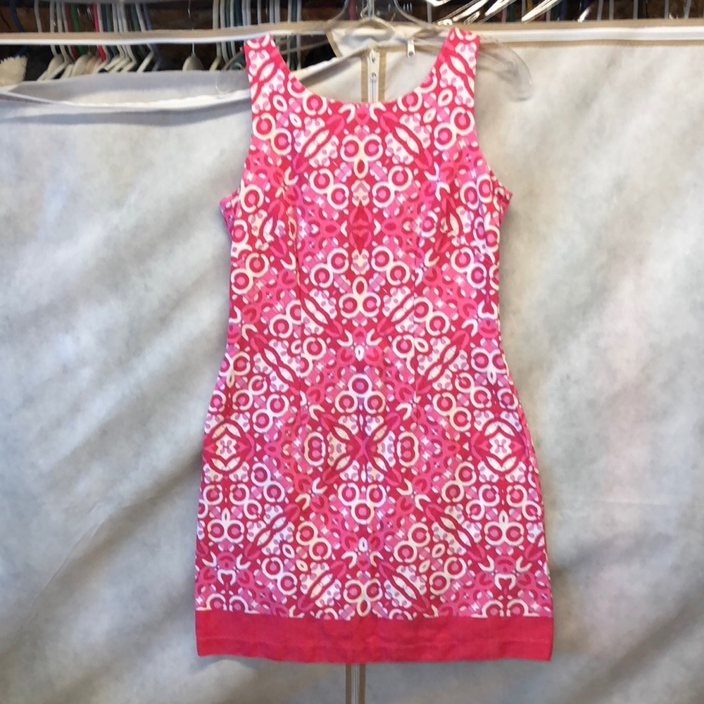 Just Taylor dress